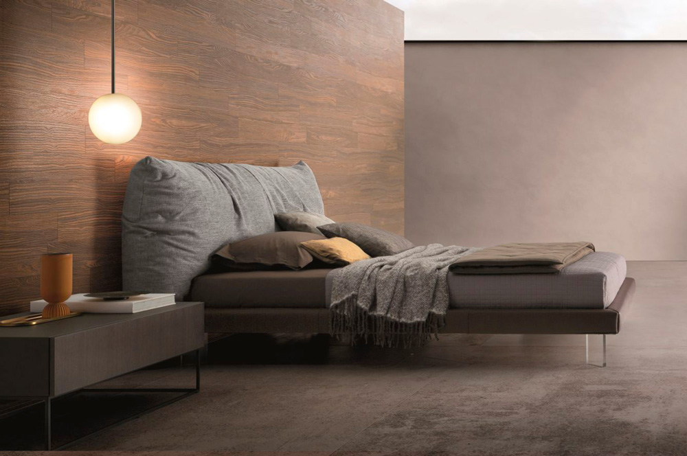 Кровать DITRE ITALIA PAPILO 160